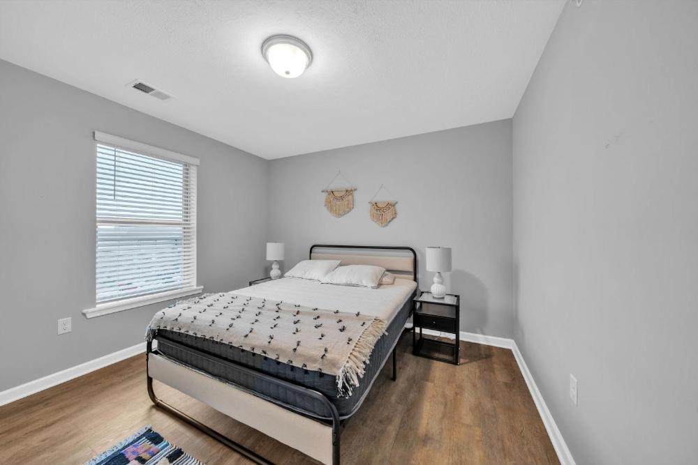 Stonecrest 910, 2Bd Apt I Free Parking I Pool
